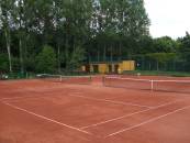 Tenis i Gdynia - Zapraszamy na korty Wybrzeże